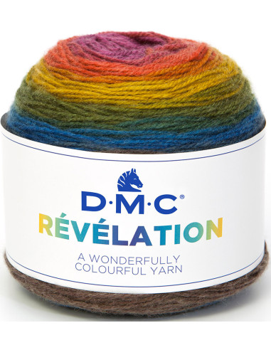 DMC Revelation Yarn