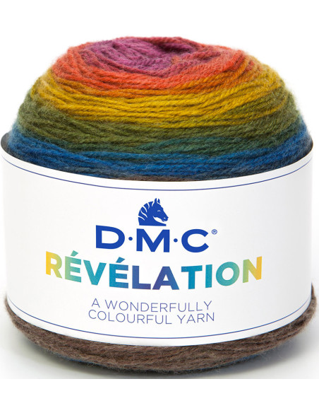 DMC Revelation Yarn