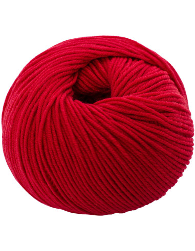 Laine Woolly DMC