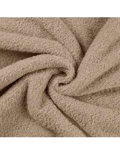 Terry cloth - Taupe