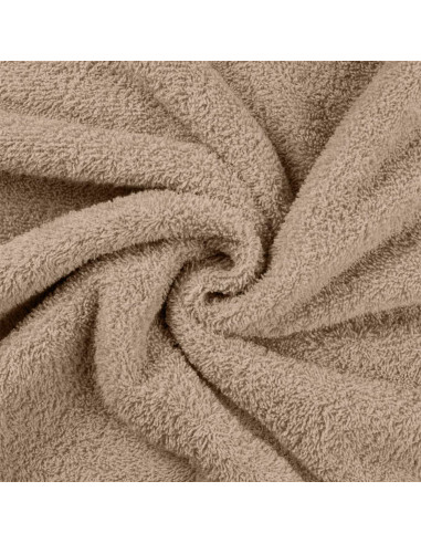 Terry cloth - Taupe
