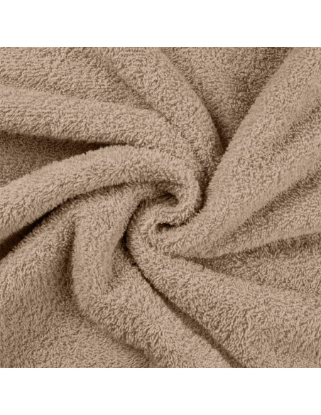 Terry cloth - Taupe