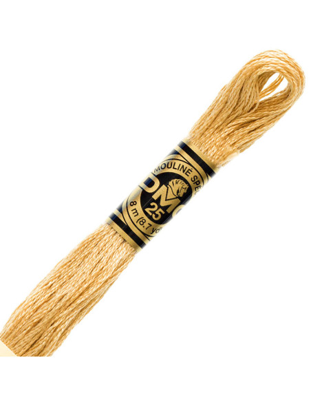 DMC Embroidery Thread Floss