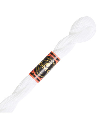 DMC Pearl Cotton Skein 8