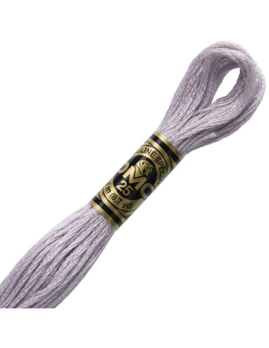 DMC Embroidery Thread Floss