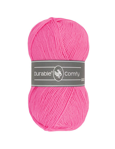 Durable Comfy knitting yarn