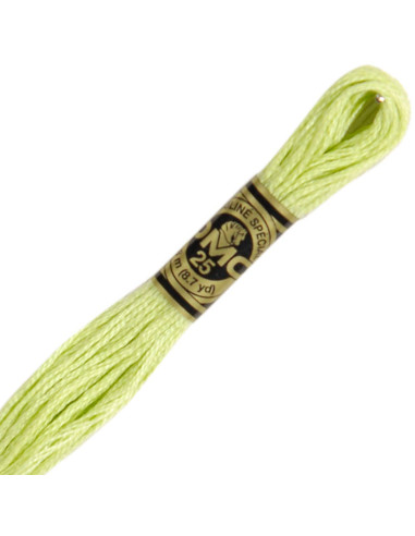 DMC Embroidery Thread Floss
