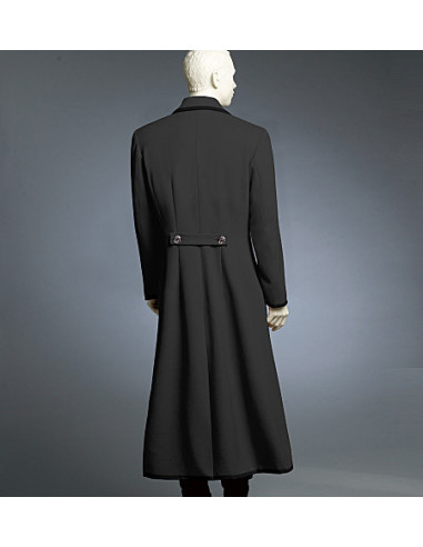 Notched Cosplay Pattern - McCall's 2042