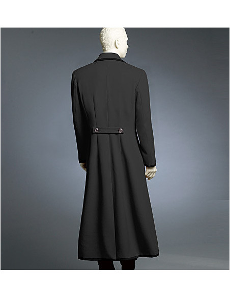 Notched Cosplay Pattern - McCall's 2042