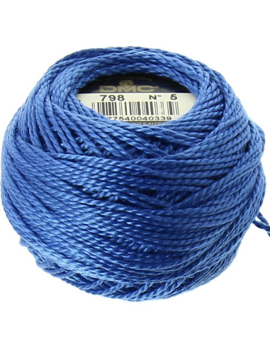 DMC Pearl Cotton Ball No. 5