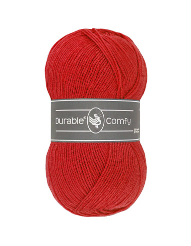 Durable Comfy knitting yarn