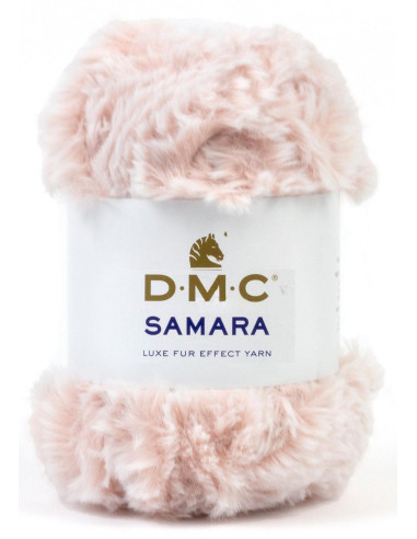 Laine Samara DMC