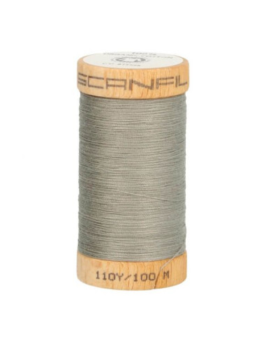 BIO cotton sewing thread 100 m