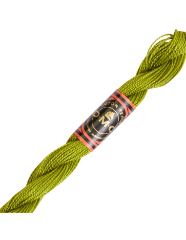 DMC Pearl Cotton Skein 8