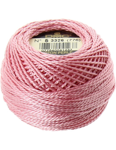 DMC Pearl Cotton Ball No. 5