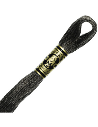 DMC Embroidery Thread Floss