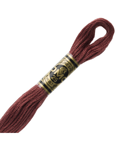 DMC Embroidery Thread Floss