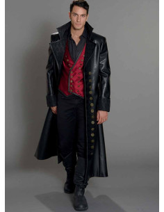 Costume Pattern - McCall's 7821 2