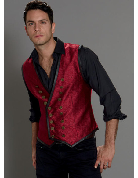 Costume Pattern - McCall's 7821