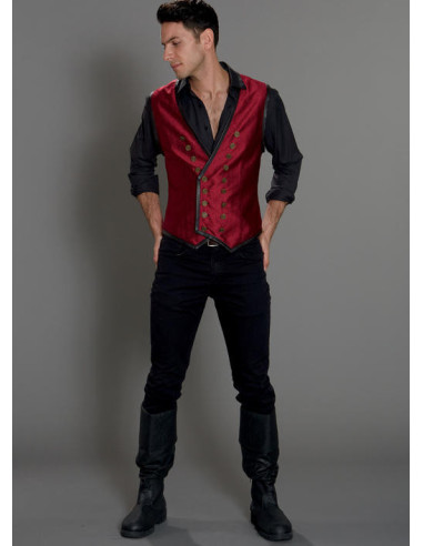 Costume Pattern - McCall's 7821