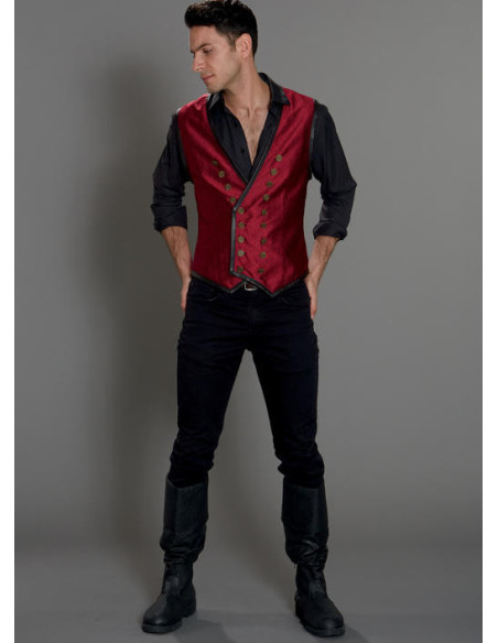 Costume Pattern - McCall's 7821
