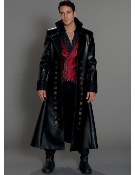 Costume Pattern - McCall's 7821