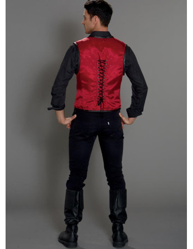 Costume Pattern - McCall's 7821