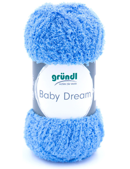 Fil Baby Dream Gründl