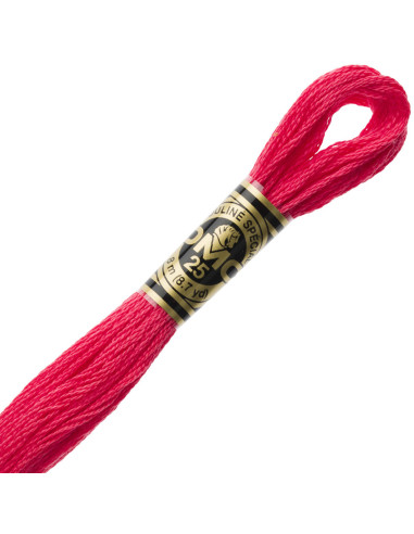 DMC Embroidery Thread Floss