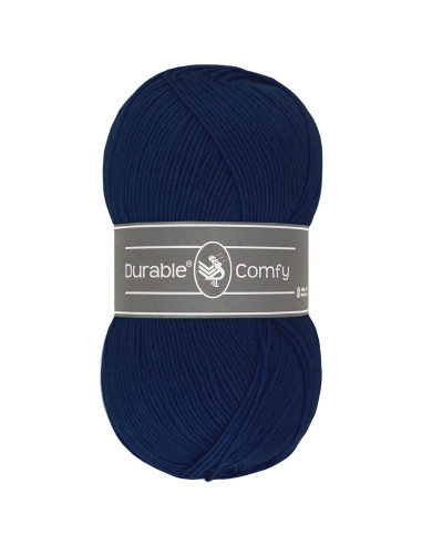 Durable Comfy knitting yarn