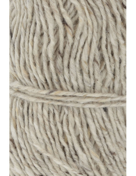 Donegal Tweed Wool+ Lang Yarns
