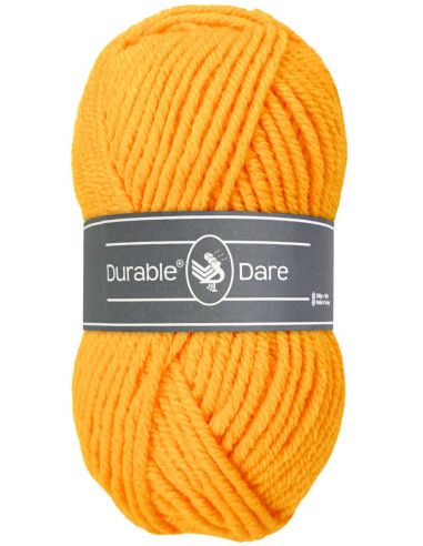 Durable Dare knitting yarn