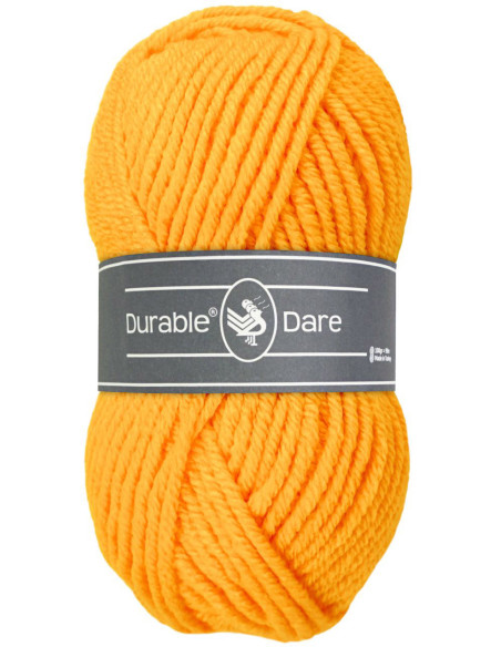 Durable Dare knitting yarn