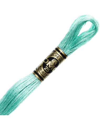 DMC Embroidery Thread Floss