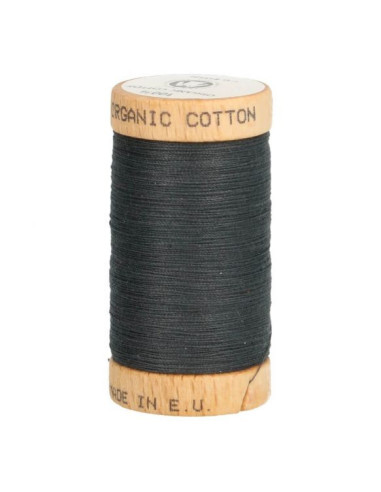 BIO cotton sewing thread 100 m