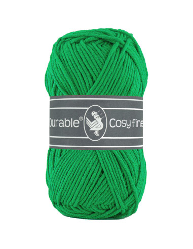 Durable Cozy Fine Thread