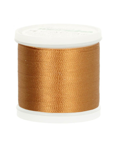 Fil à broder Madeira Rayon Uni 200 m