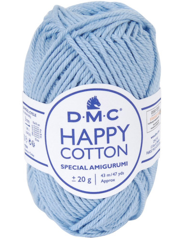 Coton Happy Cotton DMC