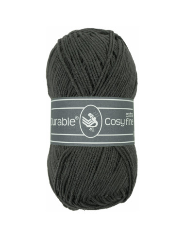 Durable Cozy Extra Fine Thread
