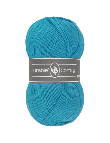 Durable Comfy knitting yarn