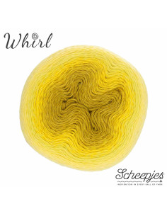 Scheepjes Whirl Ombré Yarn 2