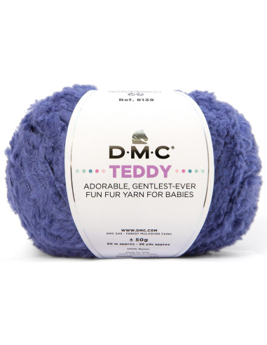 Laine Teddy DMC