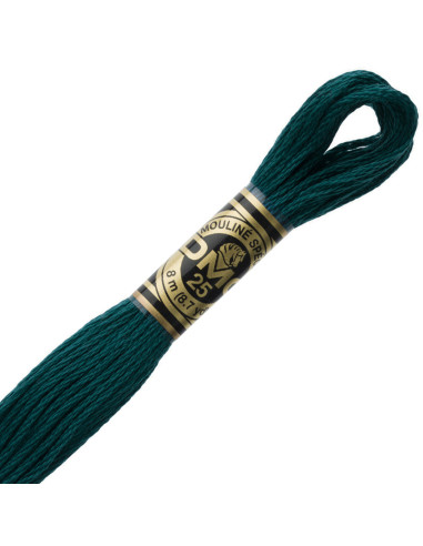 DMC Embroidery Thread Floss