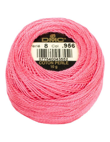 DMC Pearl Cotton Ball No. 8