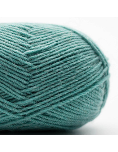 Edelweiss Alpaca Sock Yarn Kremke