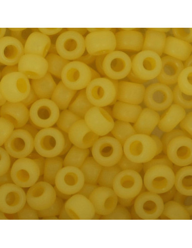 8/0 Toho glass beads