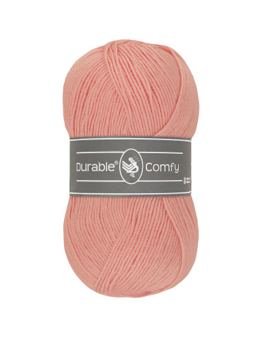 Durable Comfy knitting yarn