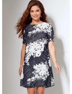 Dress pattern - McCall's 7533