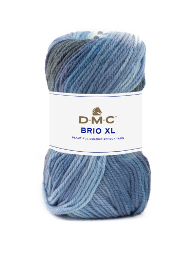 DMC Brio XL Yarn