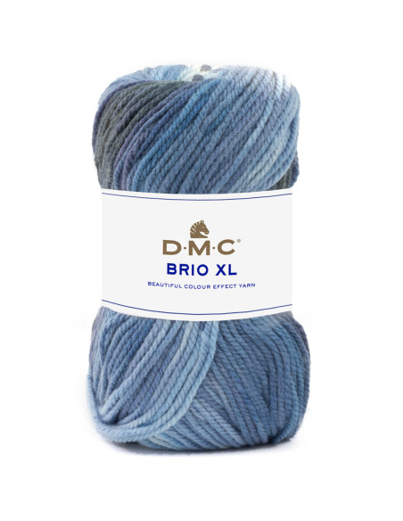 DMC Brio XL Yarn